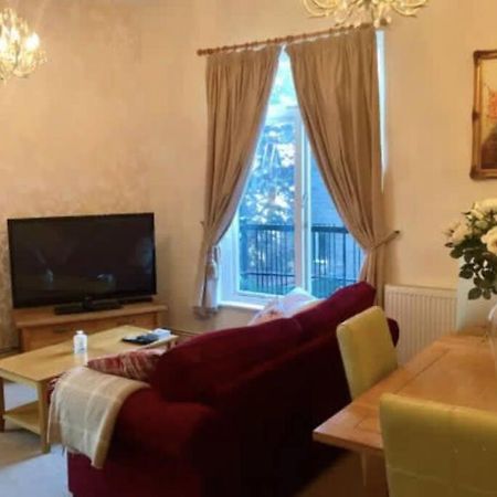 Spacious Apartment In The Heart Of Camden Town Londyn Zewnętrze zdjęcie