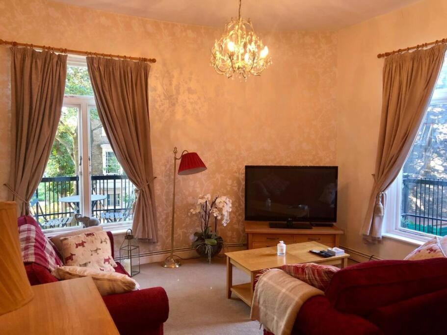 Spacious Apartment In The Heart Of Camden Town Londyn Zewnętrze zdjęcie